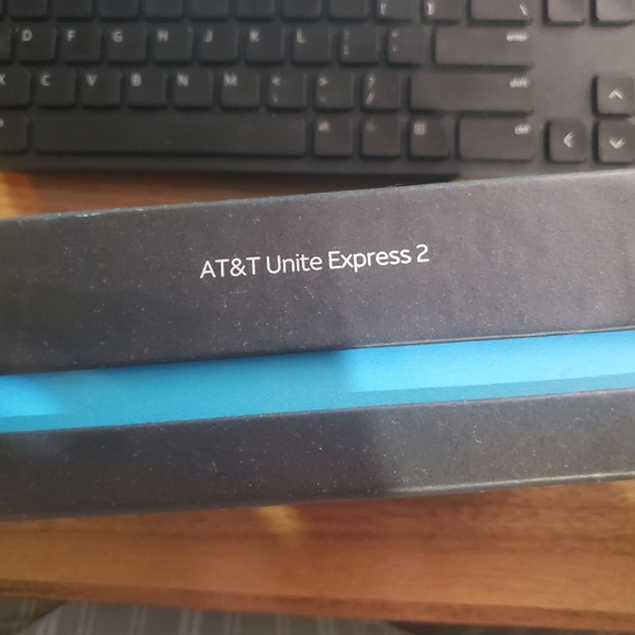 WiFi Hotspot AT&T - Picture 2 of 2